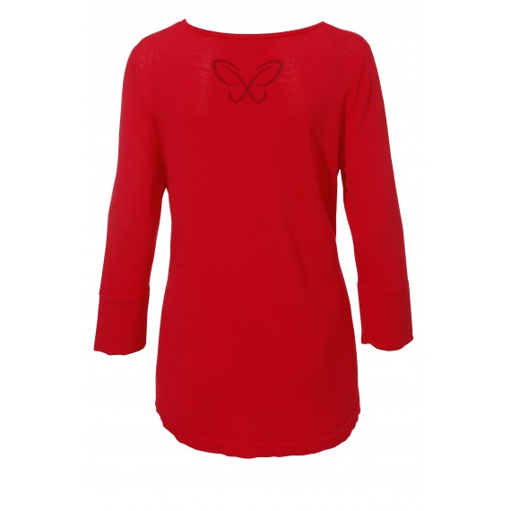 Süßes Shirt "Schmetterling" /