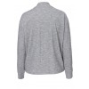 Sportive Zipper-Jacke im Blouson-Stil /