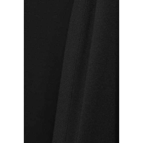 Offen fallende Jacke /