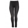 Slim Fit-Jeans mit leichter Waschung /
