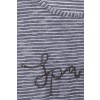 Süßes Statement-Shirt "Sparkle" /