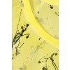 Zartes Blusen-Shirt mit Muster /