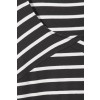 Maritimes Shirt mit Streifen /