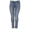 Coole Jeans im 5-Pocket-Stil /