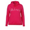 Kuscheliges Sweatshirt "believe" /