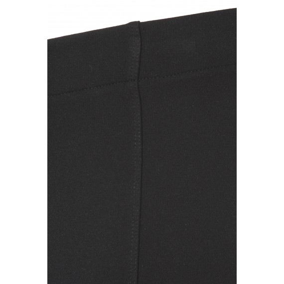 Stylische Leggings mit Ziernähten /