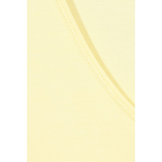 Sommerliches Basic-Top /