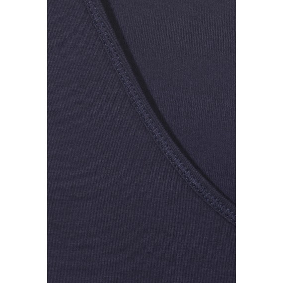 Sommerliches Basic-Top /