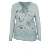 Süßes Shirt mit Verzierungen /