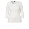 Edles Shirt mit Ziersteinchen /