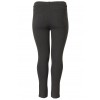 Modische Jogpants mit Streifen /