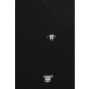 Luftiges Blusen-Shirt mit Rüschen /