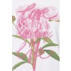 Romantisches Shirt mit Motiv /