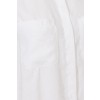 Elegante Bluse mit abnehmbarem Band /