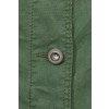 Modische Jacke in Crash-Optik /