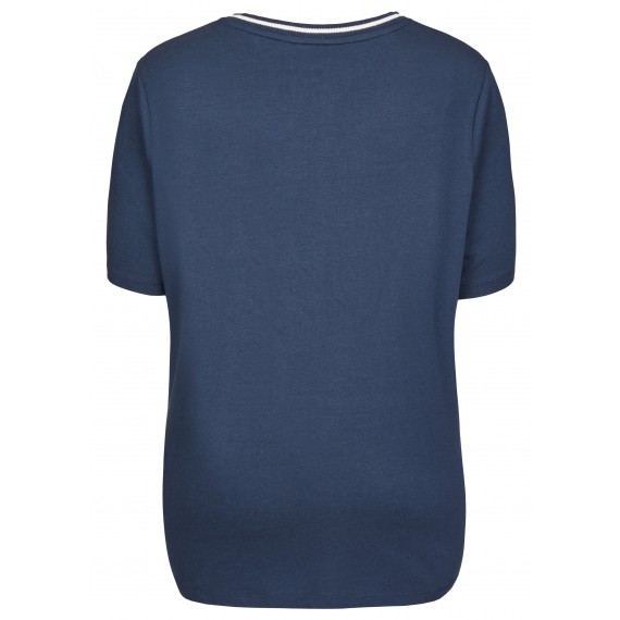 Süßes Shirt mit Front-Motiv /