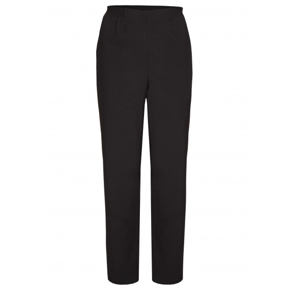 Edle Hose mit Gummibund /