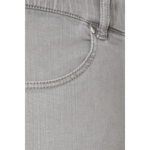 Bequeme Jeans im 7/8-Stil /