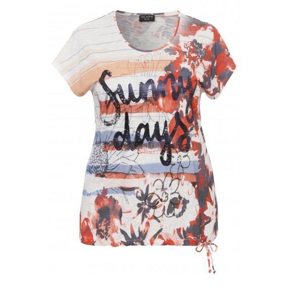 Sommerliches Shirt "Sunny days" /