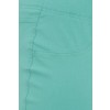 Sommerliche Hose mit Gummibund /