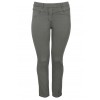 Ankle-Jeans Slim-Fit /