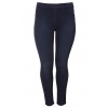 Komfortable Hose im 4-Pocket-Stil /