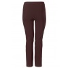 Schicke Hose mit Schimmereffekt /