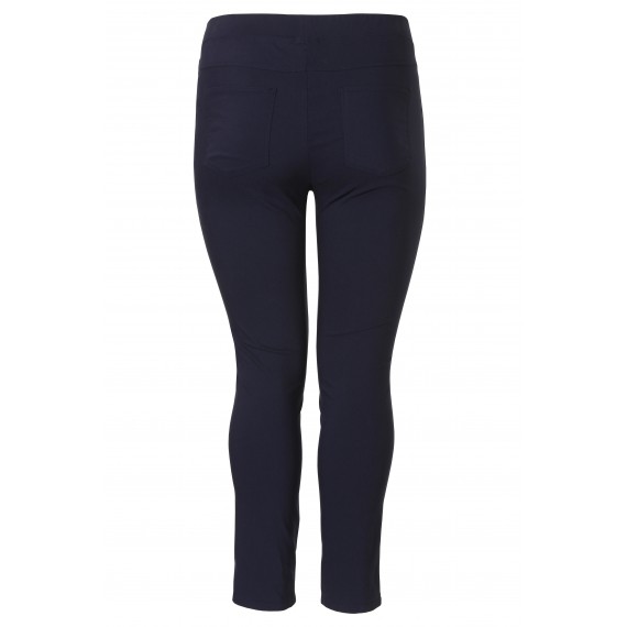 Vielseitige Hose mit Gummibund /
