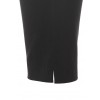 Stylische Hose mit Gummibund /