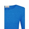 Kuscheliger Pullover mit leichter Melierung /