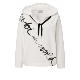 Cooles Shirt mit Schrift /