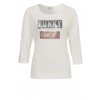 Statement T-Shirt /