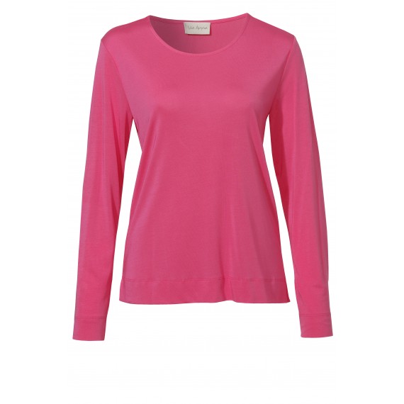 Süßes Basic-Shirt /