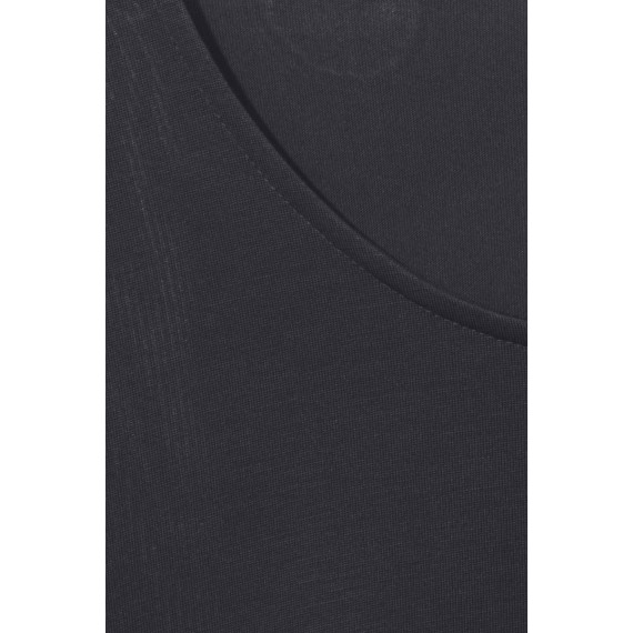 Süßes Basic-Shirt /