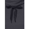 Kuscheliges Sweatshirt mit Strukturmuster /