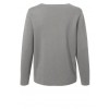 Cleaner Pullover mit Kaschmir-Anteil /