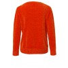 Kuscheliger Pullover mit Schimmereffekt /