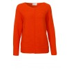 Kuscheliger Pullover mit Strick-Muster /