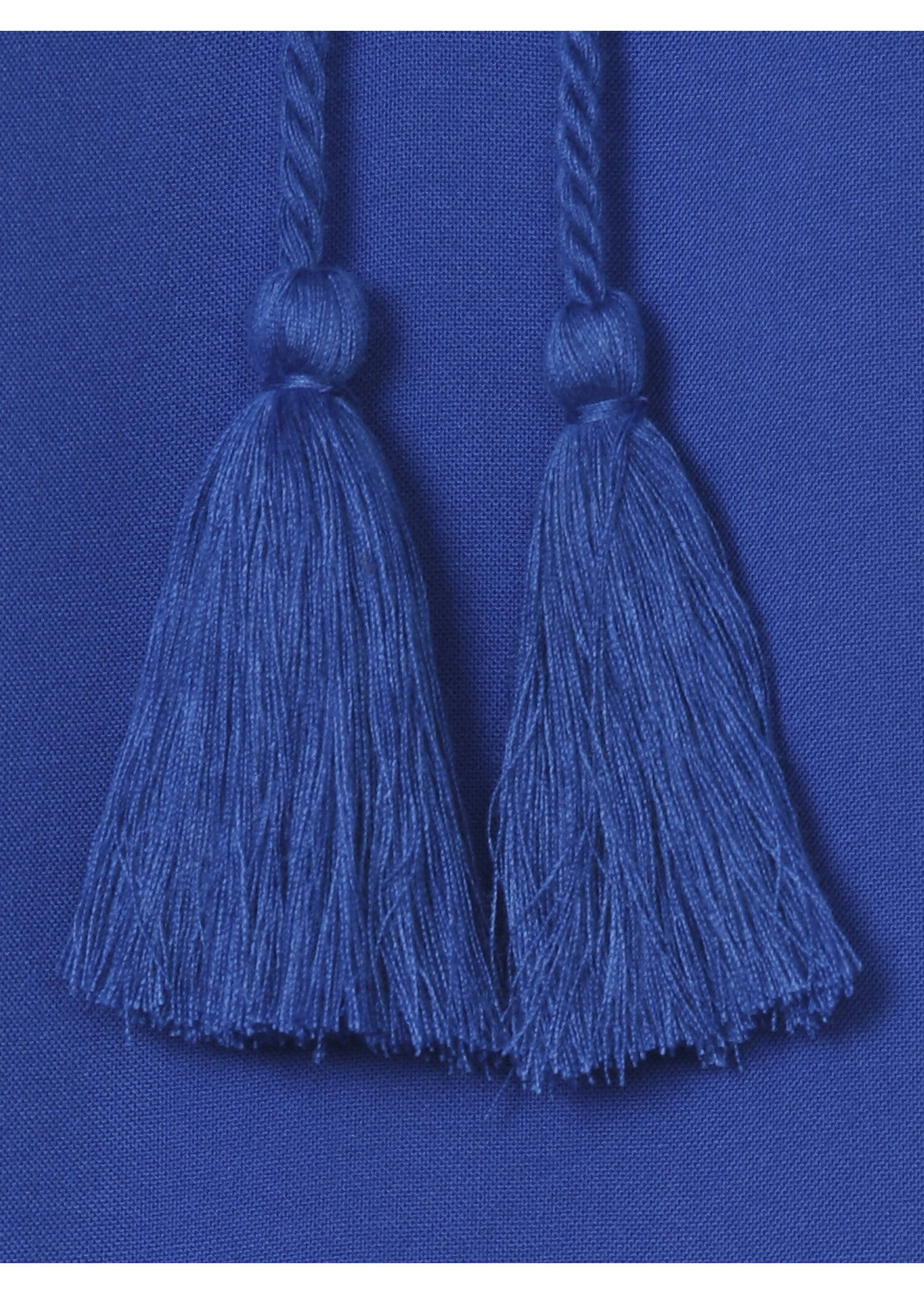 Uni Kleid mit sommerlichem Boho-Charme /