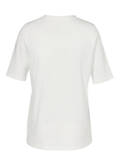 Supersoftes T-Shirt mit Front-Motiv / 