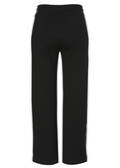 Schlupfhose Modern Jogg-Pants mit seitlichen Streifen / 