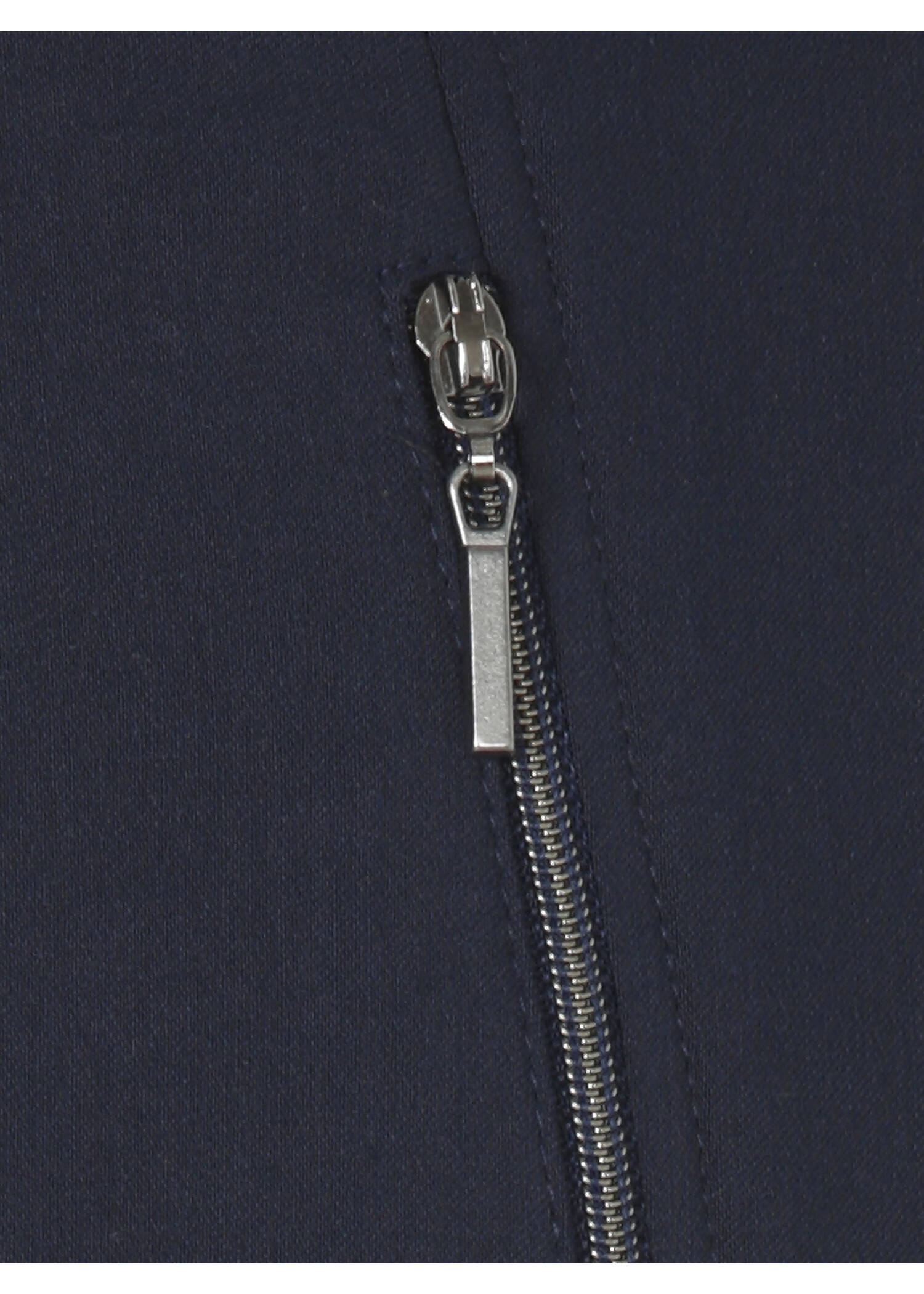 Knöchellange Schlupfhose mit Power-Stretch /
