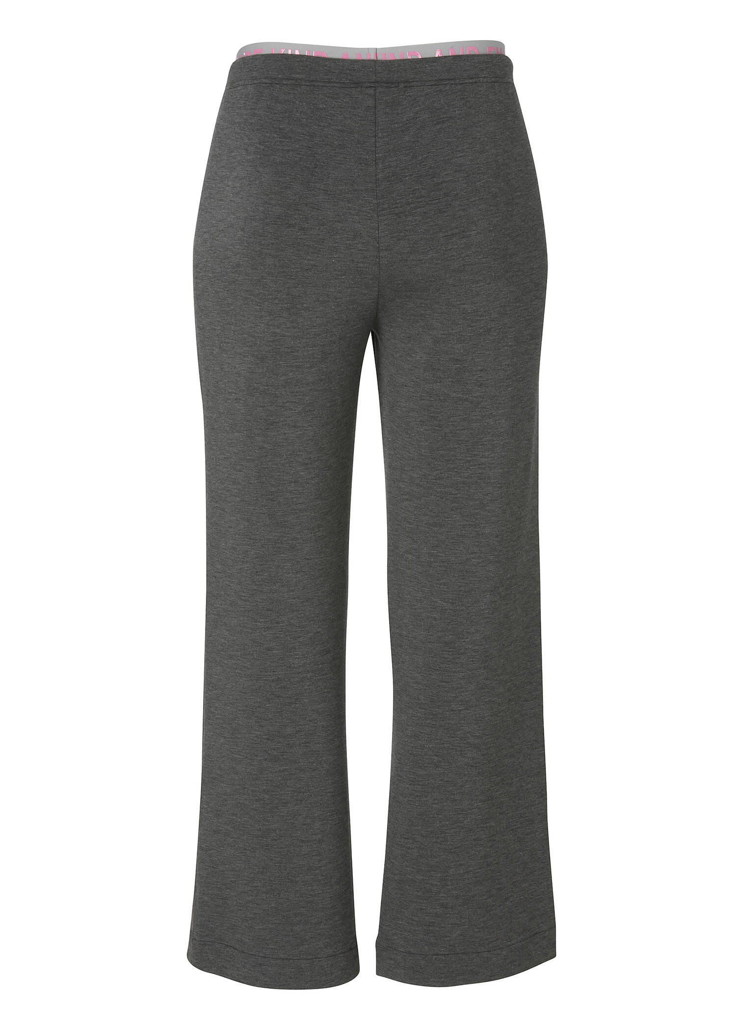 Modern Jogg-Pants gerades Bein / 
