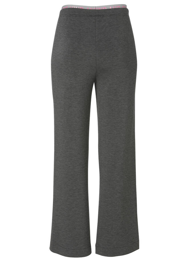 Modern Jogg-Pants gerades Bein / 