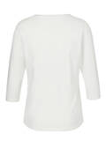 Supersoftes 3/4-Arm Kombi-Shirt / 