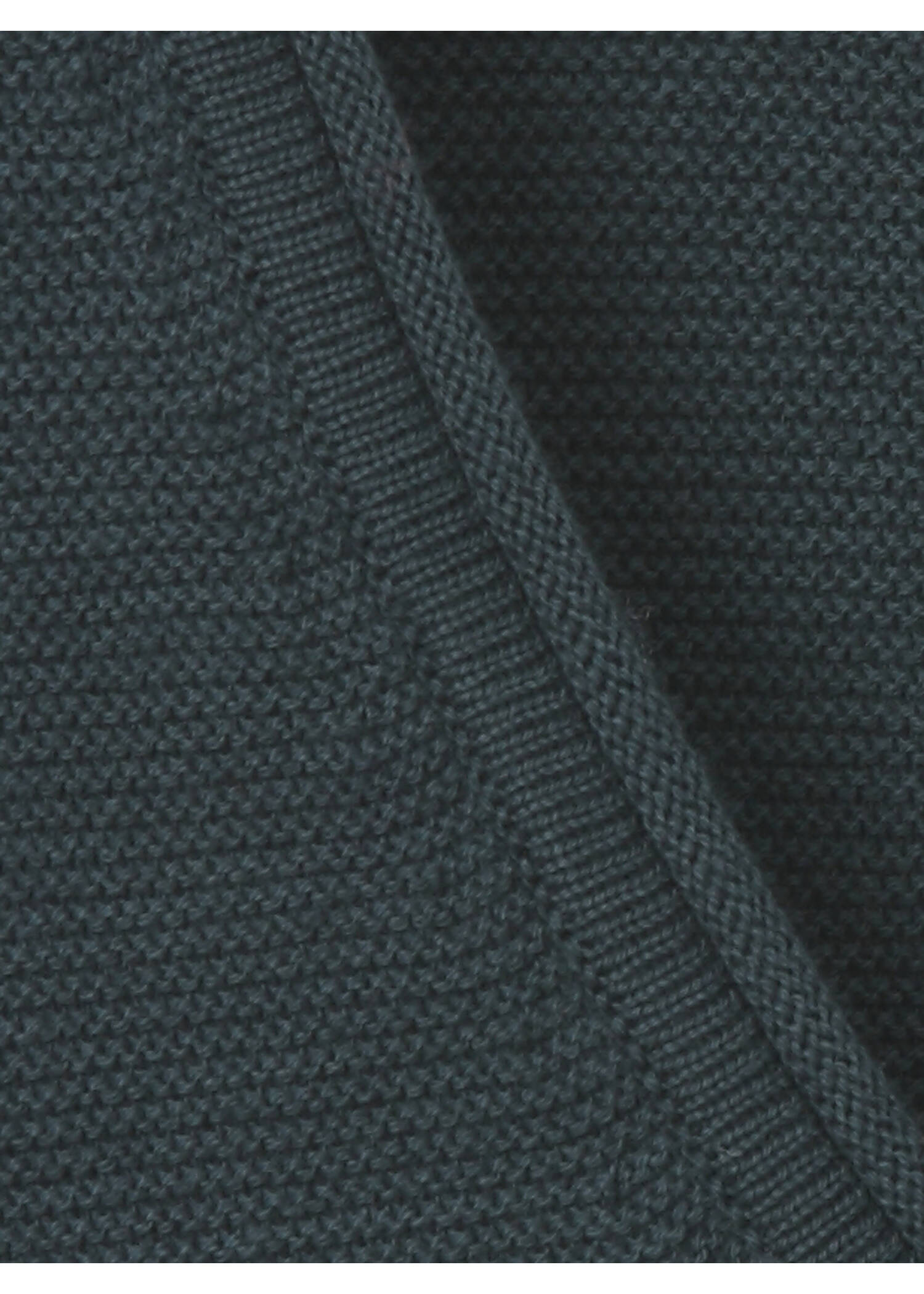 Softer 3/4-Arm Baumwoll-Pullover /