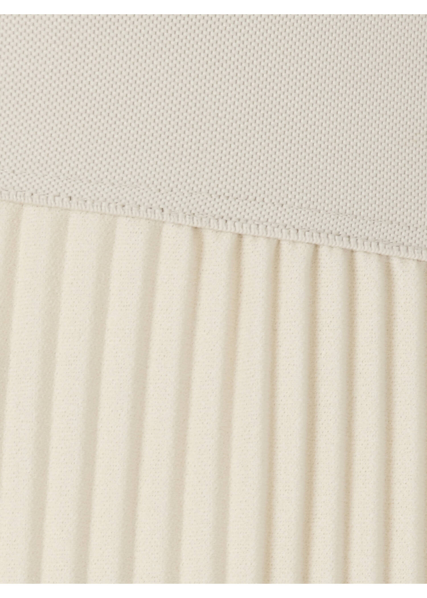 Elegante Plissee-Hose /