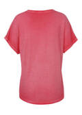 Softes V-Shirt "Summer" / 