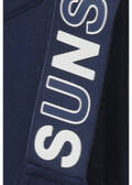 Chices Viskose-Jersey Sommer-Top mit V Ausschnitt / 