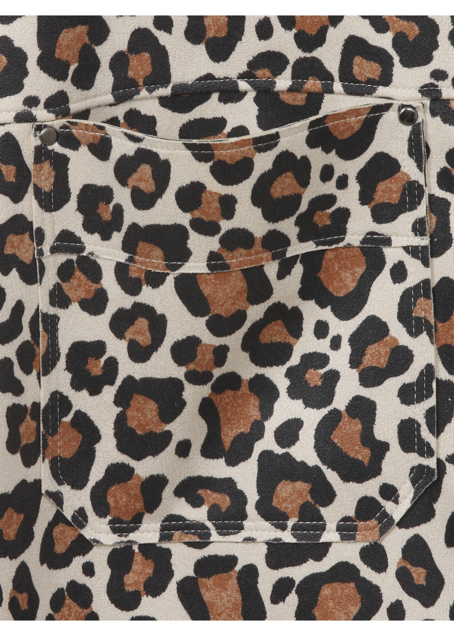 Edel-lässige Leo Jacke aus samtigen Velours /